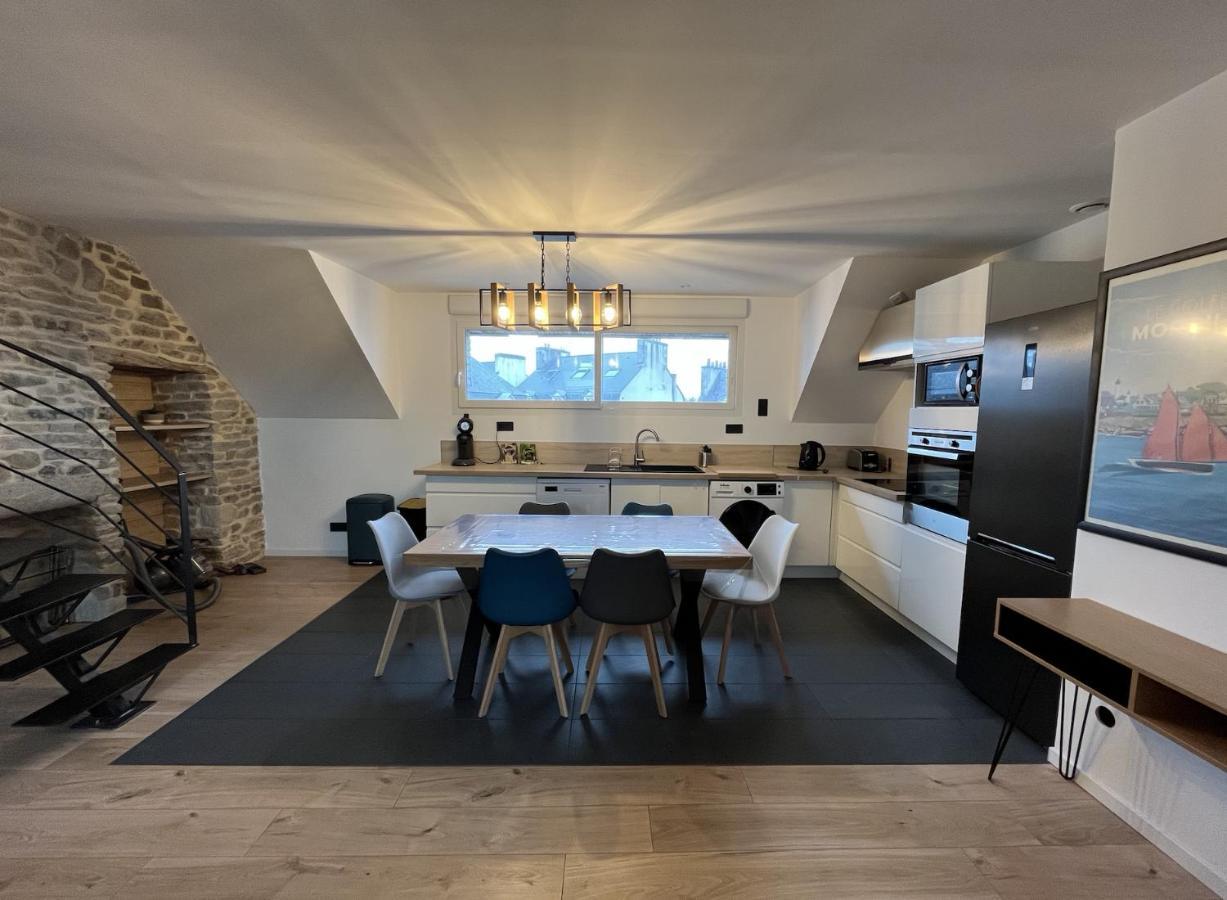 Apartament Les Pierres De Symphorien - Parking Gratuit Vannes Zewnętrze zdjęcie